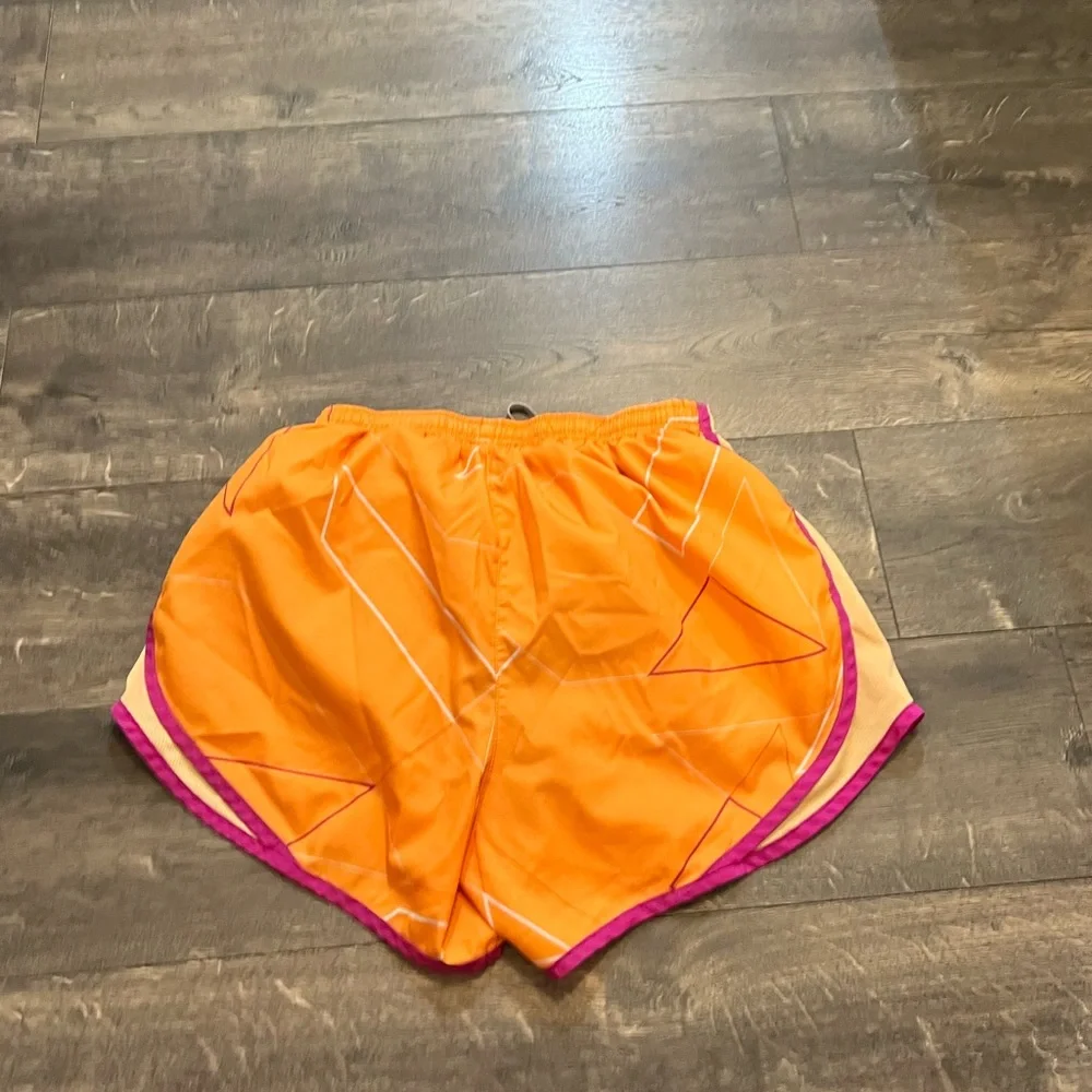 Nike Dri-Fit Shorts SZ‎ SM
